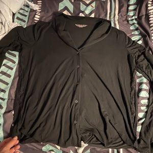 victoria secret night gown very comfortable